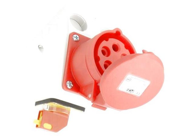915-6W  Connectors