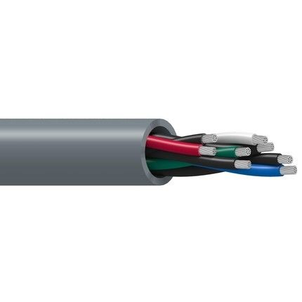 9157-CHR-500 Multi-Conductor Cables