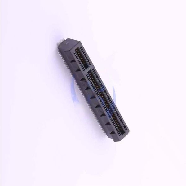 91611-11012T Standard Card Edge Connectors