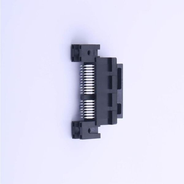 91613-110140D Standard Card Edge Connectors