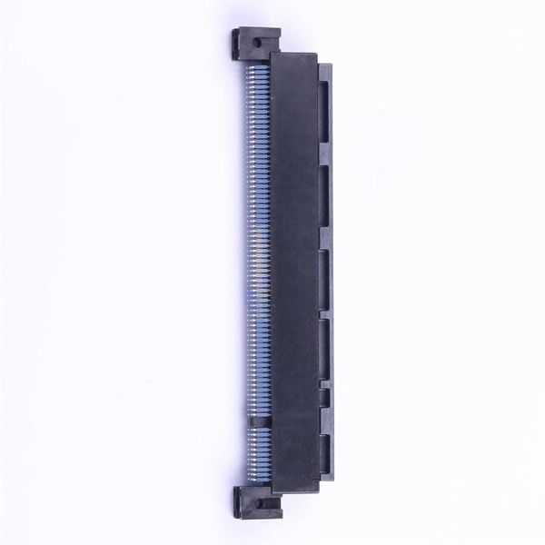 91613-110143D Standard Card Edge Connectors