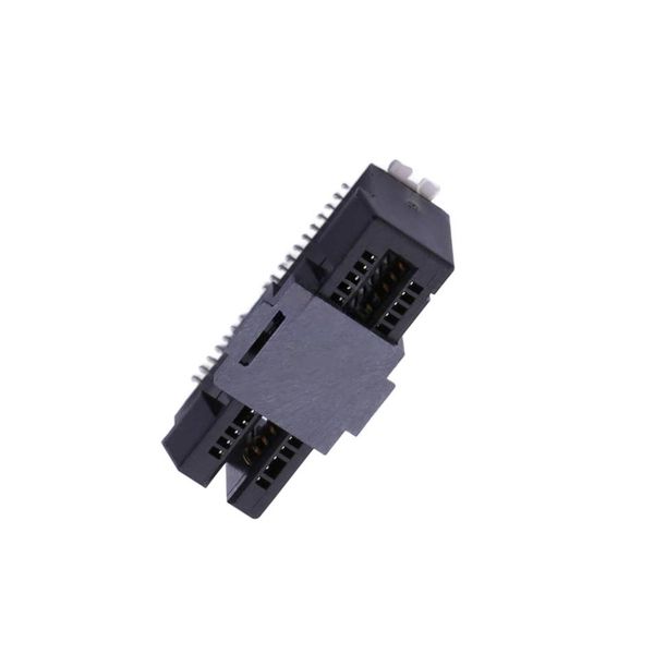 91618-11010C Standard Card Edge Connectors