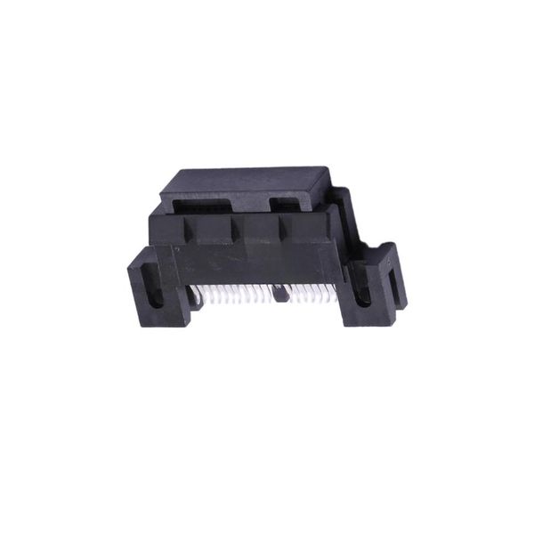 91619-110140D Standard Card Edge Connectors