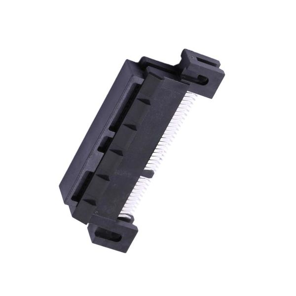 91619-110141D Standard Card Edge Connectors