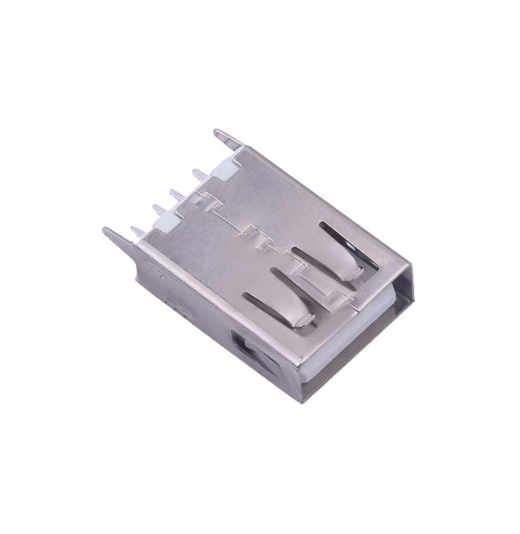 916-261A101BY10200 electronic component of Jing