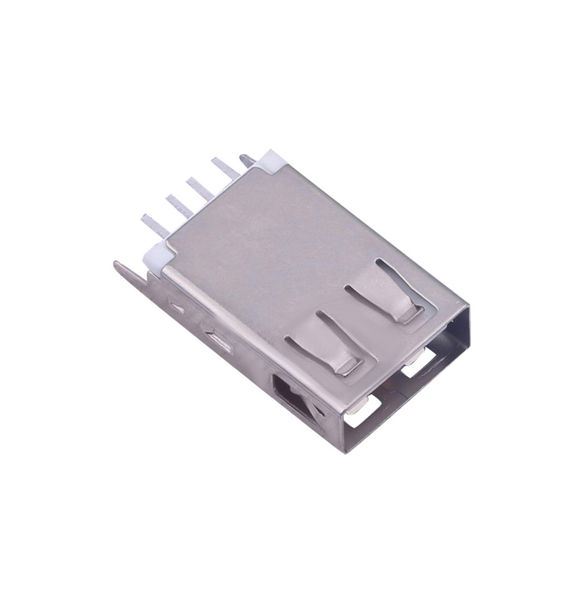 916-261A101CY10200 electronic component of Jing