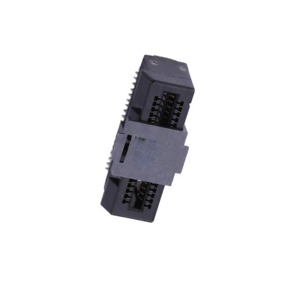91650-11010CHF Standard Card Edge Connectors