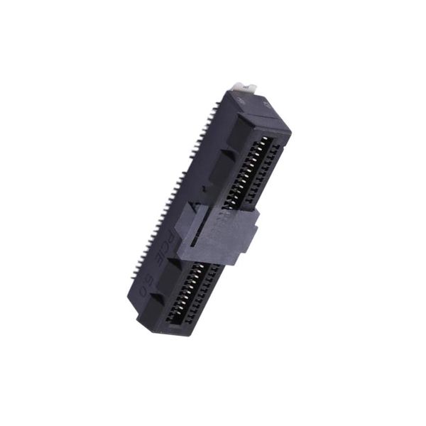 91650-11011CHF Standard Card Edge Connectors
