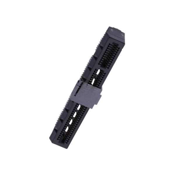 91650-11012CHF Standard Card Edge Connectors