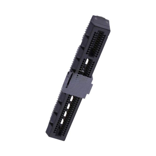 91650-11013CHF Standard Card Edge Connectors