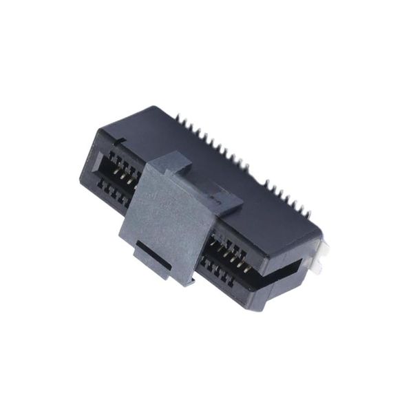 91651-11010CHF  Connectors