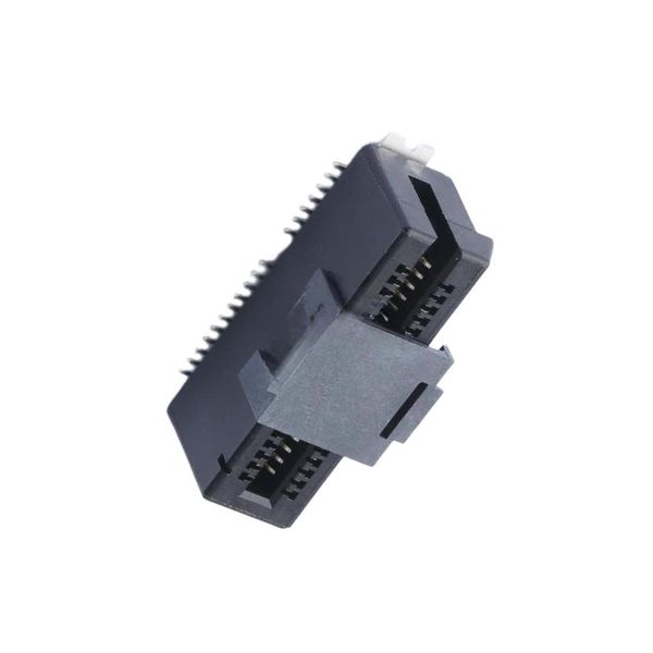 91651-11010CHF Standard Card Edge Connectors
