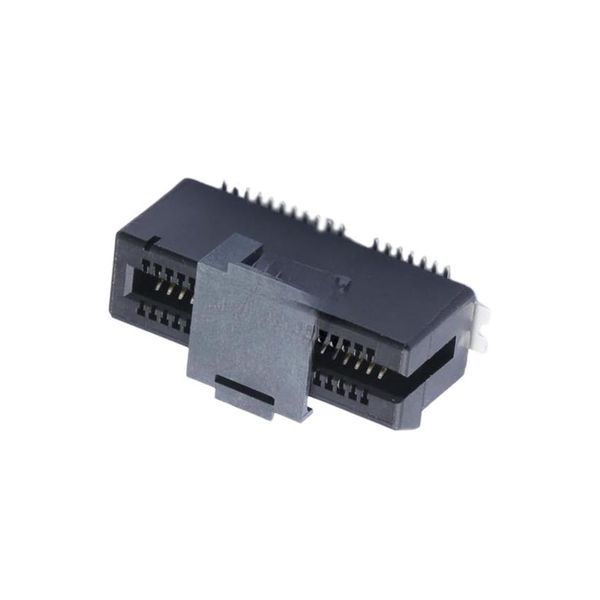91651-11011CHF  Connectors