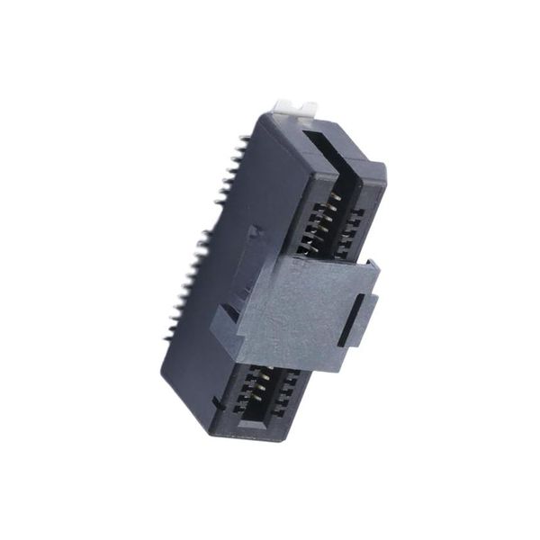 91651-11011CHF Standard Card Edge Connectors