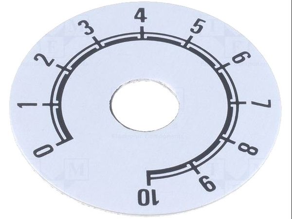 220.101 electronic component of Supertronic