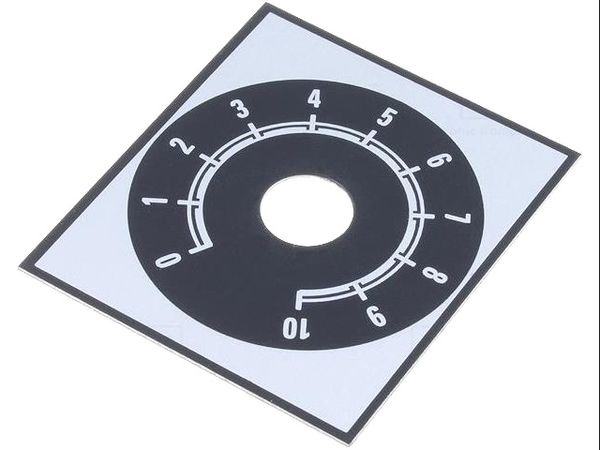 220.203 electronic component of Supertronic