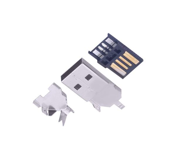 917-701A102DM0400  Connectors