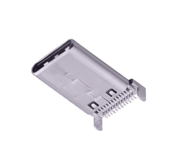918-118A2021S40003  Connectors