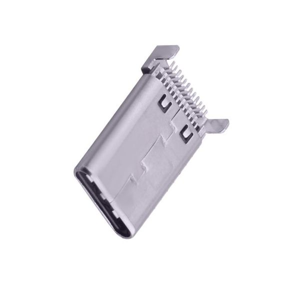 918-118A2021S40003 USB Connectors