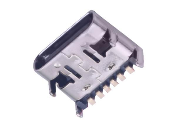918-418K2023S40026  Connectors