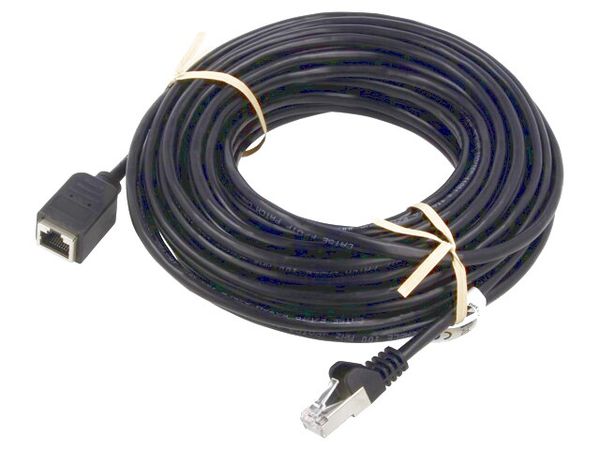 91884 electronic component of Goobay