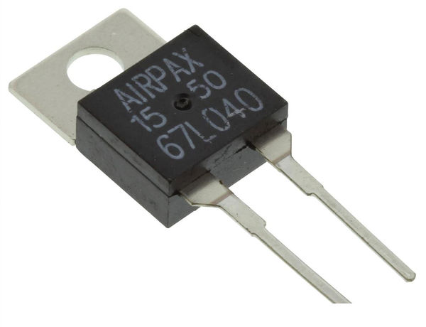 67L040 electronic component of Sensata