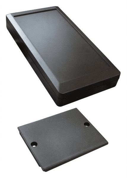 MBM109 electronic component of Box Enclosures