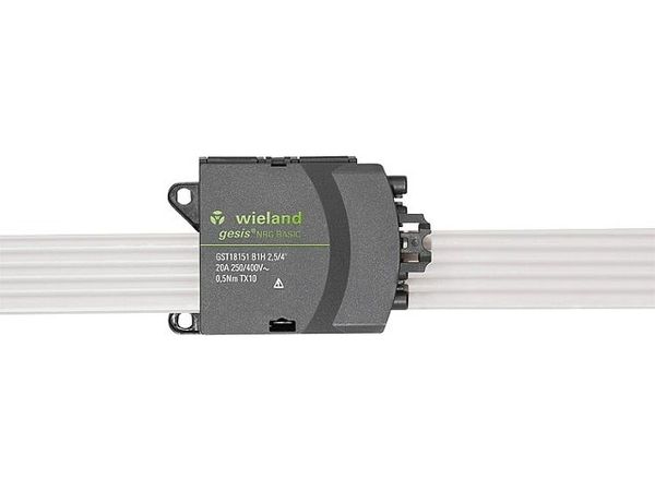92.051.5453.1 electronic component of Wieland