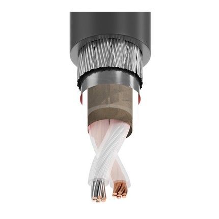 9207-BLK-1000  Wire & Cable