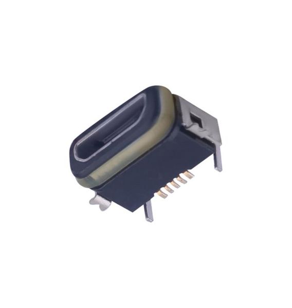 920-A64A2021S101A0  Connectors