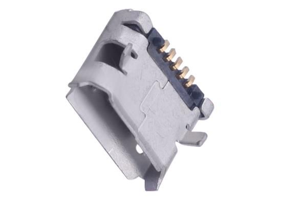 920-C52A2021S10112 USB Connectors