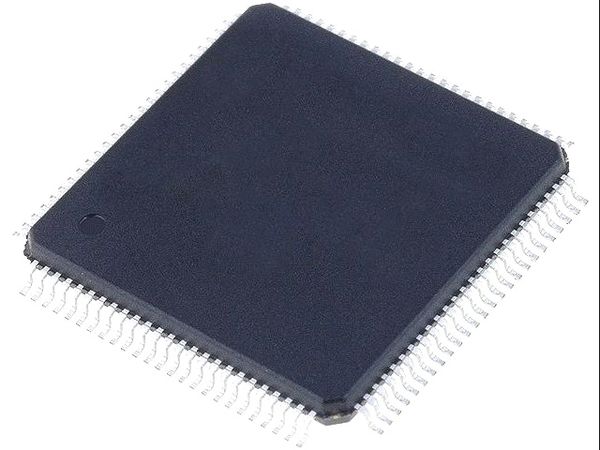 PI24FJ128GA010-I/PT electronic component of Microchip