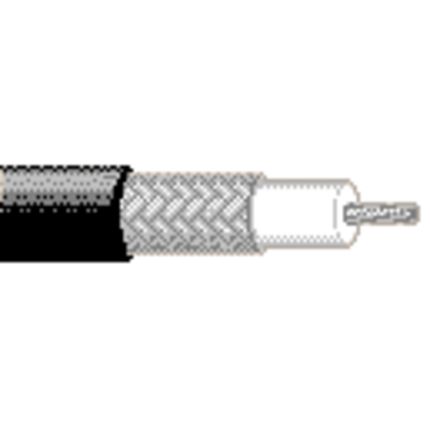 9221-BLK-100 electronic component of Belden
