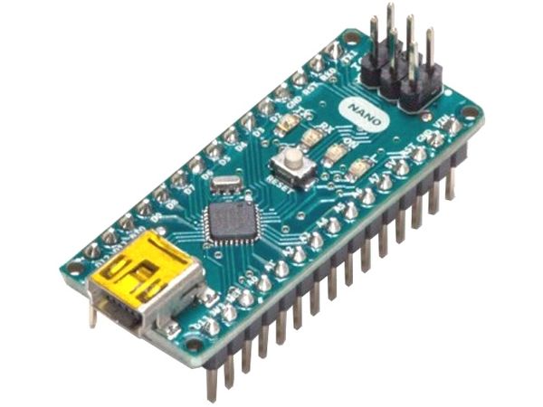 ARDUINO NANO electronic component of Arduino