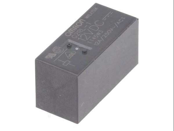 G2RL-1 12VDC electronic component of Omron