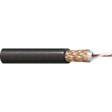 9228-BLK-1000 Multi-Conductor Cables