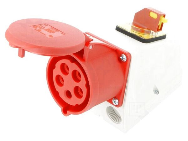 925-6W electronic component of PCE