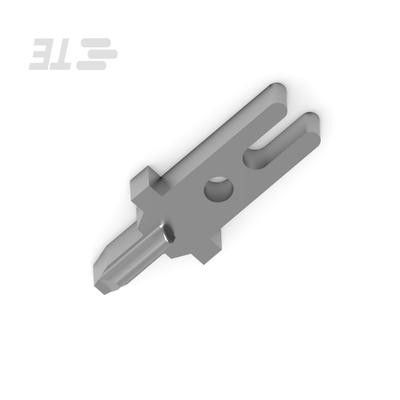 925894-4  Connectors