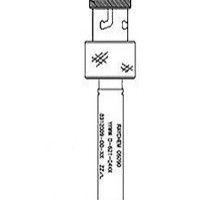 926003-000 Data Bus Components - Connectors