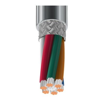 9260-060-5000 Wire & Cable