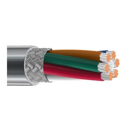 9260-060-5000 Coaxial Cables