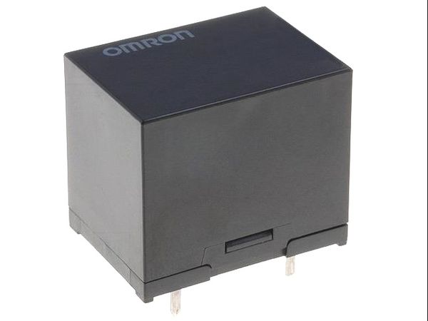 G5LE-1A 12DC electronic component of Omron