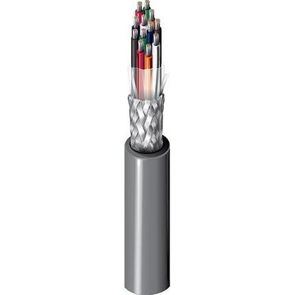 9261-CHR-100 electronic component of Belden
