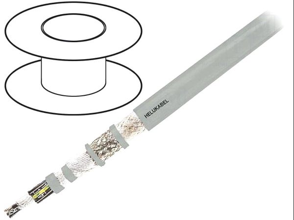 HELUKABEL POWER-1000-5G6