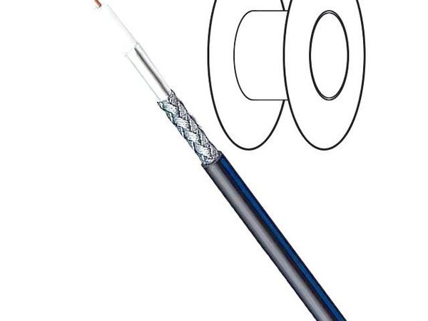 9275 101000 Coaxial Cables
