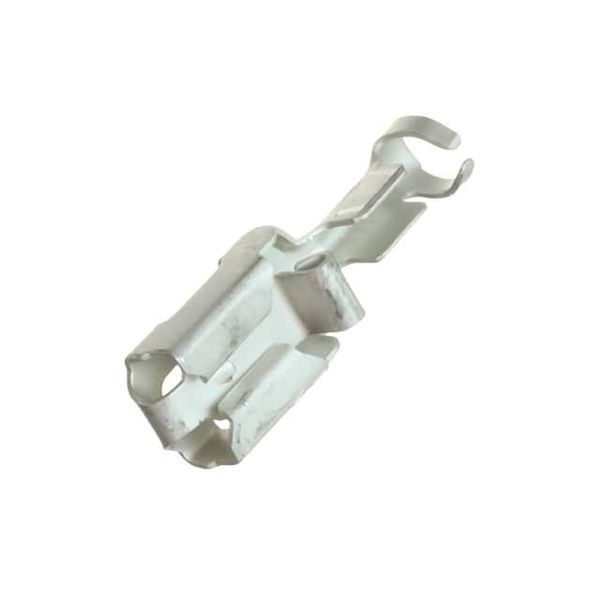 927882-4 Headers & Wire Housings