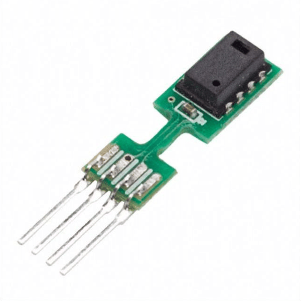 CC2D35-SIP electronic component of Amphenol