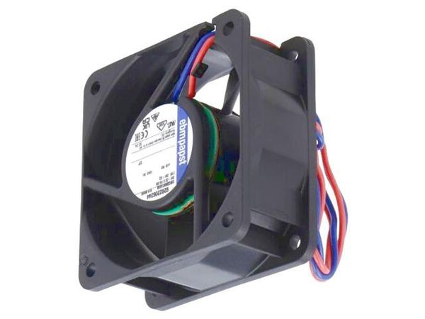 9292206244 614 NHHR  Thermal Management
