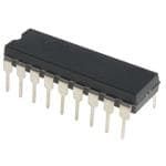 PIC18F1330-EP electronic component of Microchip