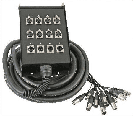 555-13897 electronic component of STELLAR LABS